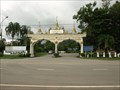 Image for Wat Khao Sukim—Chanthaburi Province, Thailand.