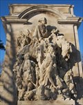 Image for Princeton Battle Monument - Princeton, NJ - American Revolution