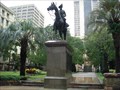 Image for Anzac Square Second Boer War Memorial - Brisbane, Australia