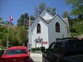 Image for Peachland Baptist Church - Peachland, BC, Canada