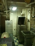Image for USS Iowa Battle Dressing Station - San Pedro, CA