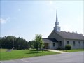Image for Hemptown Baptist Church Cemetery - Morganton, GA