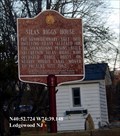 Image for Silas Riggs House - (Roxbury Township) Ledgewood NJ