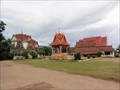 Image for Wat Boon—Pakse, Laos