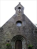 Image for Bell Gable - Christ Church, The Dhoon - Glen Mona, Isle of Man