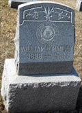 Image for William B Manley - Pleasant Hill Cemetery - Pleasant Hill, Mo.