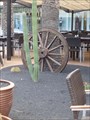 Image for La Hacienda Wagon Wheel - Costa Teguise, Lanzarote, Canary Isles, Spain.