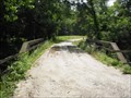Image for Pony Truss bridge over Little Missouri Creek, Brown county, Illinois.