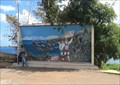Image for Colombus Park Mural - Discovery Bay, Jamaica