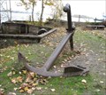 Image for Kelly Pt Anchor, Columbia River, Portland, OR