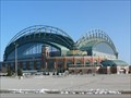 Image for Miller Park - Milwaukee, WI