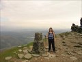Image for CONISTON OLD MAN TRIG PILLAR