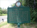 Image for Fort King