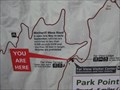 Image for Far View Visitor Center Map - Mesa Verde National Park