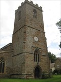 Image for St Lawrence - Marston St Lawrence - Northamptonshire
