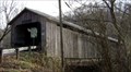 Image for North Pole Covered Bridge - Brown County, OH