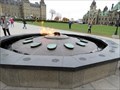 Image for Centennial Flame - Ottawa, Ontario