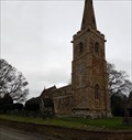 Image for All Saints' church - Theddingworth, Leicestershire