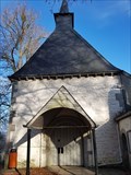 Image for Ermitage et chapelle Saint-Thibaut - Rendeux - Belgique