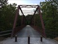 Image for McCloud Nature Park Bridge - Hendricks County, IN