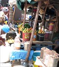 Image for Manzini Market - Manzini, Swaziland
