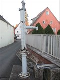 Image for Frauenauracher Wasserpumpe, Erlangen