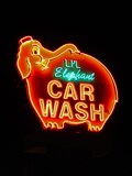 Image for Li'l Elephant Car Wash - Burien, WA