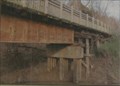 Image for Branch Charrette Creek MKT Bridge - W. of Marthasville, MO