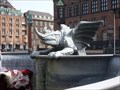 Image for City Hall Square - Copenhagen, Denmark