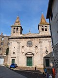 Image for Ancienne église Saint-Georges, actuelle chapelle du grand séminaire - Le Puy-en-Velay, France