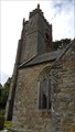 Image for Bell Tower - St James - St Kew, Cornwall