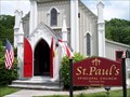 Image for St. Paul's Episcopal Church - Chittenango, NY, USA
