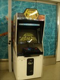 Image for Star Wars Trilogy Arcade Game - Gatwick Airport - Crawley, UK