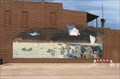 Image for World War II Mural - Anthony, KS