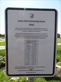 Image for Jensen Park Orienteering Course Syracuse, Utah