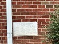 Image for 1981 - Crossroads Baptist Church - Fredericksburg, VA