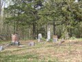 Image for Matthews Cemetery - N. of Owensville, MO