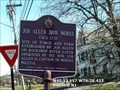 Image for Job Allen Iron Works - Denville NJ