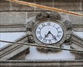 Image for Clock San Pedro - Amarante, Portugal