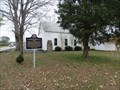 Image for Walnut Grove Cumberland Presbyterian Church - New Hope, AL