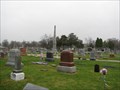 Image for Pontiac City Cemetery - Pontiac, Illinois