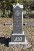 Image for Joe A. Fly - Lee Cemetery - Seagoville, TX