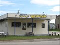 Image for Norm's Planet Burger - Fox Creek, Alberta