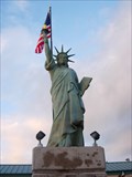 Image for Statue of Liberty - Everett Washington