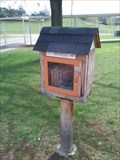 Image for Little Free Library #22123 - Tyson Elementary School - Springdale AR