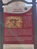 Image for Torre del Homenaje - Estepa, Sevilla, España