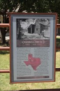 Image for Harrell House -- Ranching Heritage Center, Lubbock TX