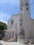 Image for St Clare Parish - Santa Clara, CA