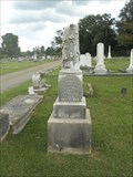 Image for Wm. Hampton Jordan - Laurel Hill Cemetery - Thomasville, GA
