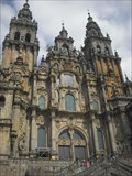 Image for Cathedral of Santiago de Compostela - Santiago de Compostela, Spain